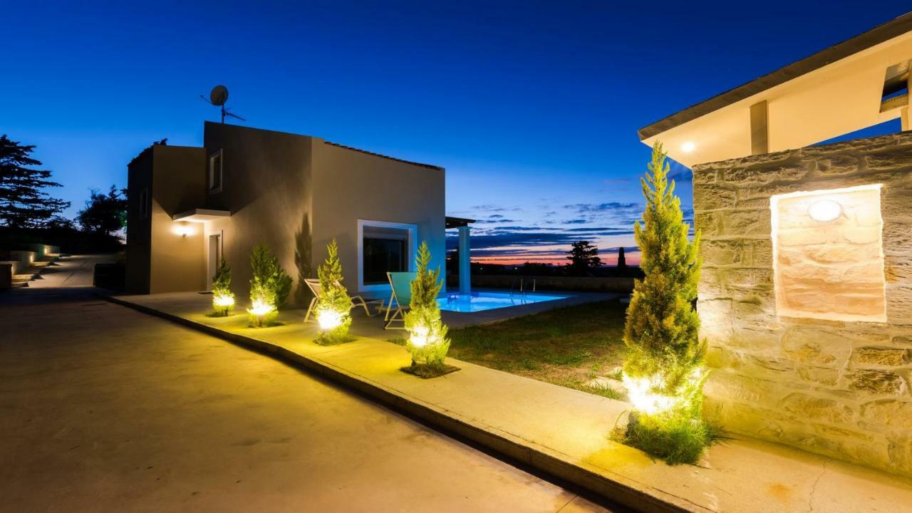 Mon Emvasia Margarites Villas Margaritai Exterior photo